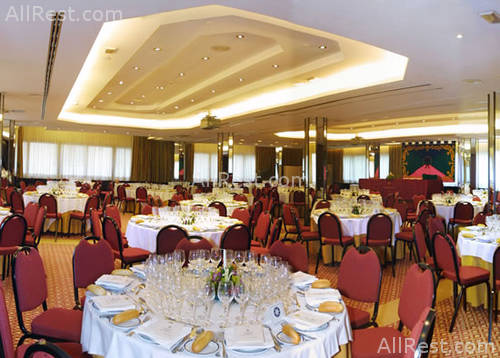 Melia Madrid Princesa 16